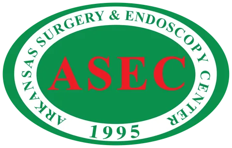 Arkansas Surgery & Endoscopy Center logo