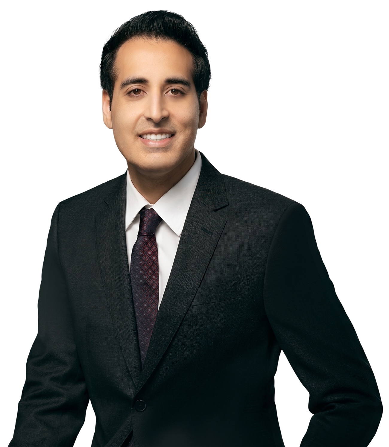 Ahmed Samad
