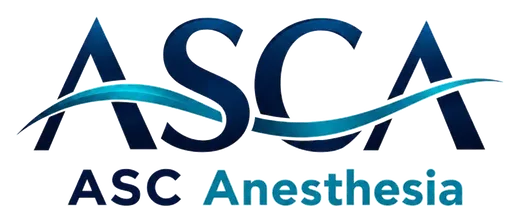 ASC Anesthesia logo