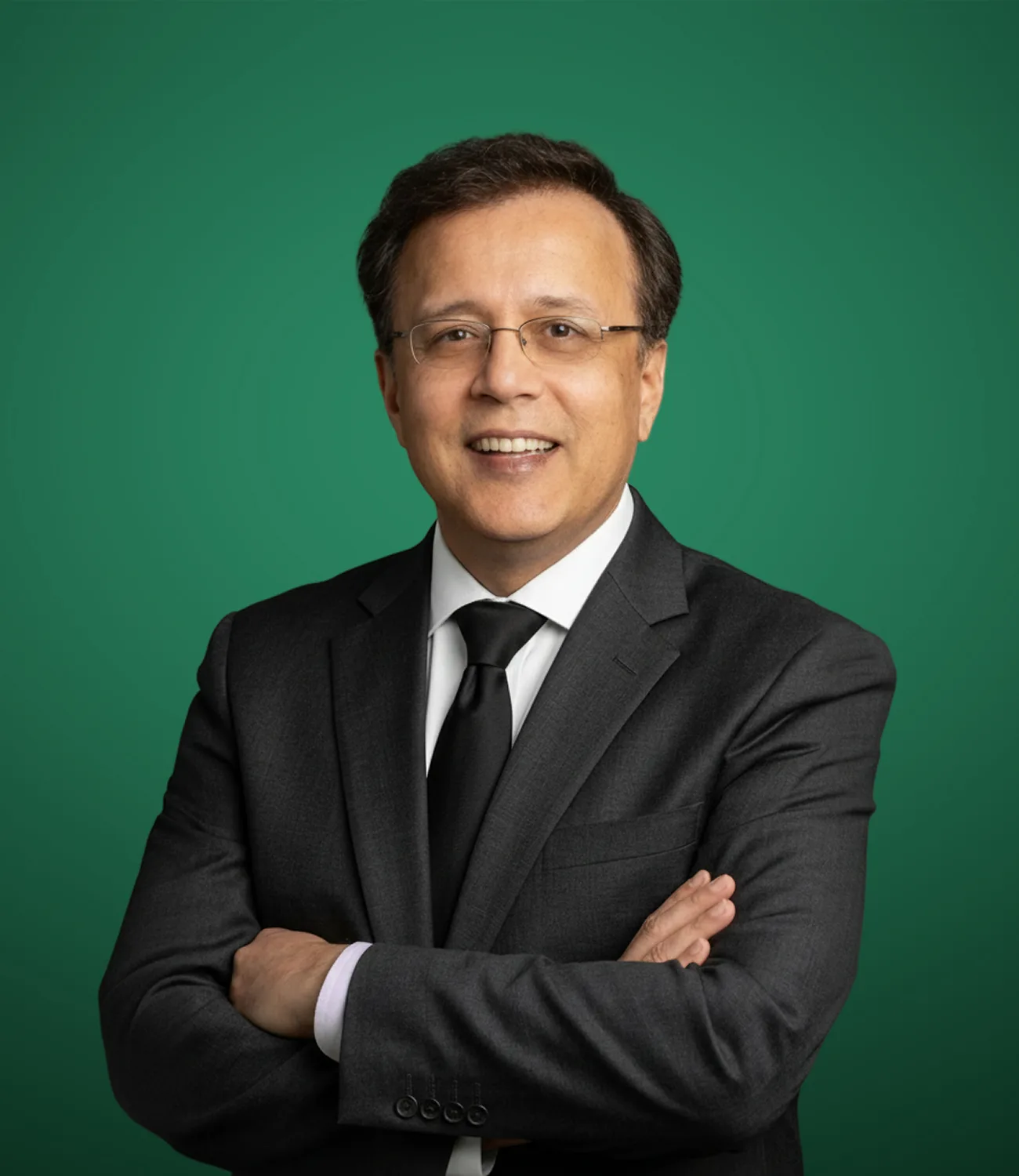Dr. Syed A. Samad